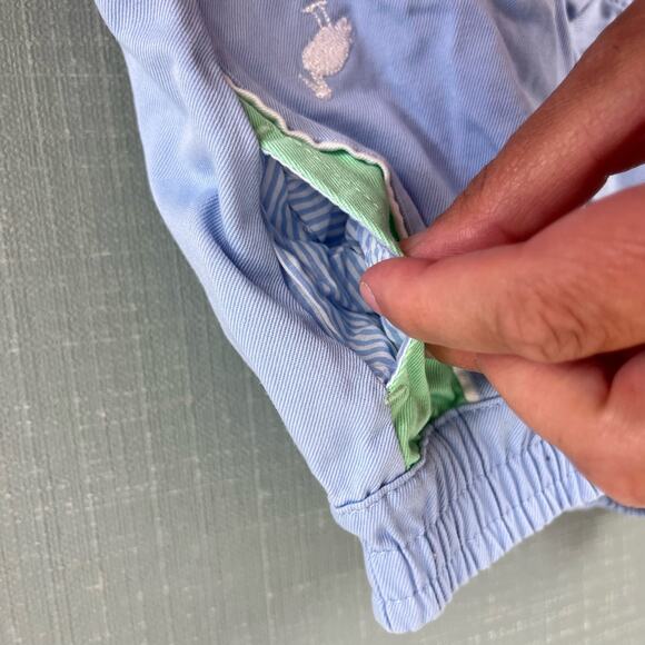 The Beaufort Bonnet Company Sheffield Shorts 0-3 Months - Picture 2 of 7